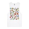 Mens Barnard Tank Thumbnail