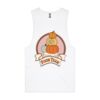 Mens Barnard Tank Thumbnail