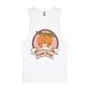 Mens Barnard Tank Thumbnail