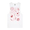 Mens Barnard Tank Thumbnail