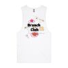 Mens Barnard Tank Thumbnail