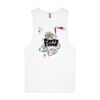 Mens Barnard Tank Thumbnail