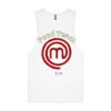 Mens Barnard Tank Thumbnail