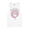 Mens Barnard Tank Thumbnail