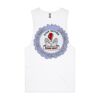 Mens Barnard Tank Thumbnail