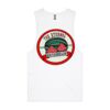 Mens Barnard Tank Thumbnail