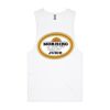 Mens Barnard Tank Thumbnail