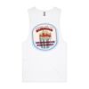Mens Barnard Tank Thumbnail