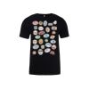 Mens Fitted Cotton Tee Thumbnail