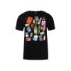 Mens Fitted Cotton Tee Thumbnail