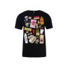 Mens Fitted Cotton Tee Thumbnail