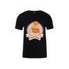 Mens Fitted Cotton Tee Thumbnail