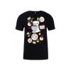 Mens Fitted Cotton Tee Thumbnail