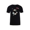 Mens Fitted Cotton Tee Thumbnail