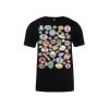 Mens Fitted Cotton Tee Thumbnail
