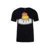 Mens Fitted Cotton Tee Thumbnail
