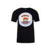 Mens Fitted Cotton Tee Thumbnail